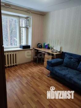 2-к квартира, вторичка, 31м2, 2/5 этаж