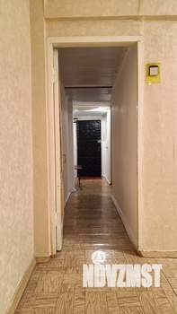 2-к квартира, вторичка, 44м2, 1/5 этаж