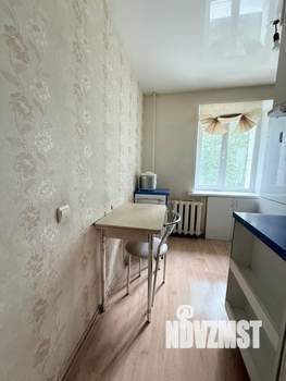 2-к квартира, вторичка, 45м2, 5/10 этаж