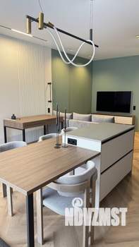 3-к квартира, вторичка, 91м2, 5/6 этаж