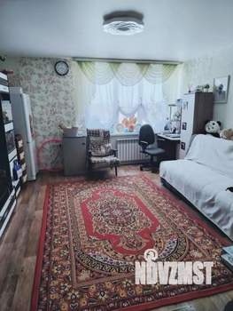 4-к квартира, вторичка, 73м2, 9/9 этаж