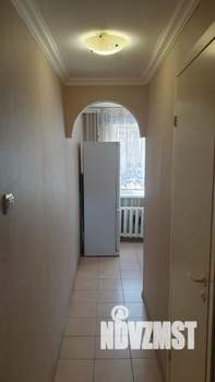 2-к квартира, вторичка, 42м2, 1/5 этаж