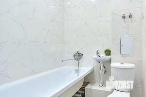 Студия квартира, вторичка, 25м2, 2/5 этаж