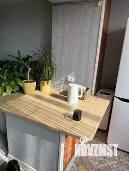 1-к квартира, вторичка, 48м2, 10/10 этаж