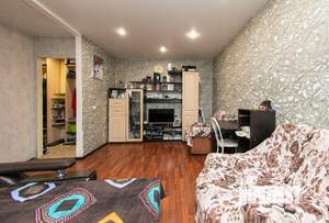 2-к квартира, вторичка, 42м2, 5/5 этаж