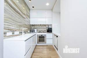 4-к квартира, вторичка, 62м2, 2/5 этаж