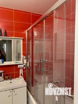 1-к квартира, вторичка, 42м2, 12/17 этаж