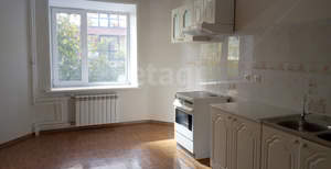 3-к квартира, вторичка, 114м2, 2/6 этаж