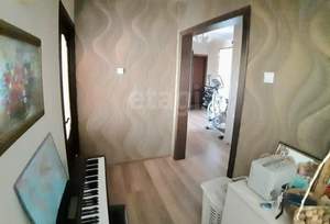 3-к квартира, вторичка, 83м2, 7/10 этаж