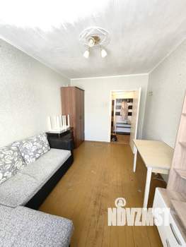 1-к квартира, вторичка, 32м2, 1/9 этаж