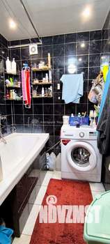 3-к квартира, вторичка, 59м2, 2/6 этаж