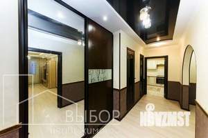 3-к квартира, вторичка, 82м2, 9/10 этаж