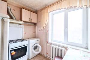 2-к квартира, вторичка, 37м2, 3/5 этаж