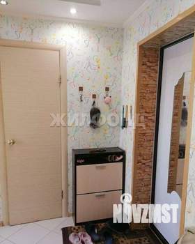 3-к квартира, вторичка, 59м2, 4/4 этаж