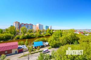 1-к квартира, вторичка, 39м2, 7/10 этаж