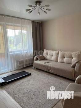 2-к квартира, вторичка, 53м2, 2/5 этаж