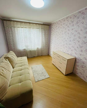 3-к квартира, вторичка, 67м2, 2/10 этаж