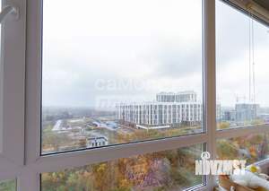 1-к квартира, вторичка, 26м2, 9/12 этаж