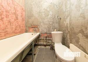 Студия квартира, вторичка, 19м2, 1/3 этаж