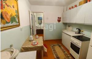 2-к квартира, вторичка, 50м2, 4/9 этаж