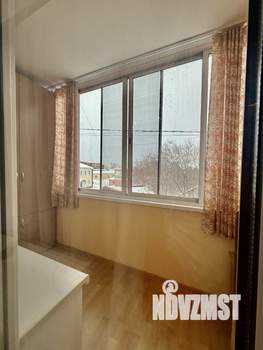 3-к квартира, вторичка, 63м2, 2/6 этаж