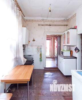 2-к квартира, вторичка, 49м2, 1/1 этаж