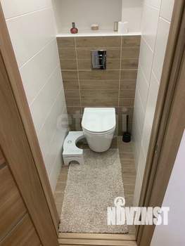 2-к квартира, вторичка, 58м2, 5/5 этаж