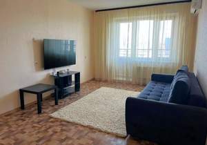 2-к квартира, вторичка, 59м2, 15/17 этаж