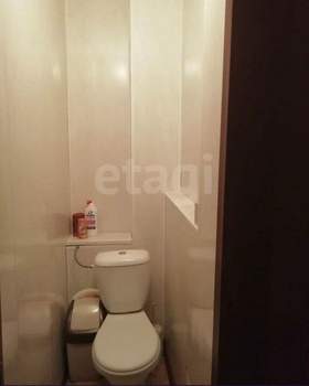 2-к квартира, вторичка, 49м2, 2/5 этаж
