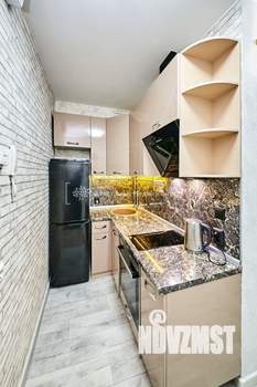 1-к квартира, вторичка, 35м2, 7/10 этаж