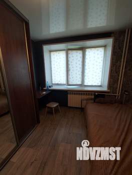 Студия квартира, вторичка, 16м2, 1/9 этаж