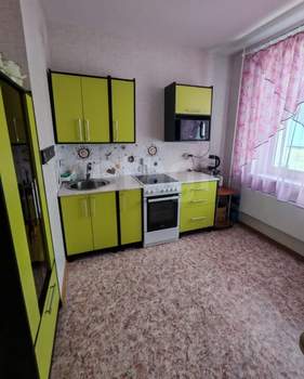 1-к квартира, вторичка, 39м2, 10/10 этаж