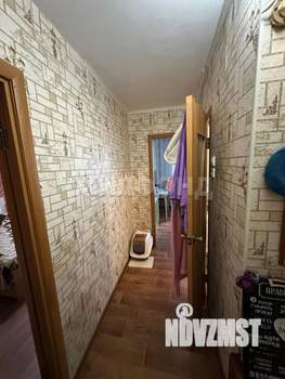 1-к квартира, вторичка, 37м2, 1/9 этаж