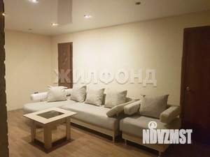 2-к квартира, вторичка, 45м2, 1/5 этаж