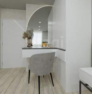3-к квартира, вторичка, 61м2, 9/9 этаж