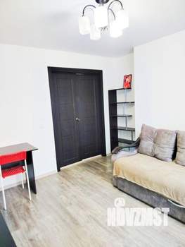 1-к квартира, вторичка, 33м2, 2/19 этаж