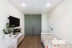 1-к квартира, вторичка, 41м2, 16/17 этаж