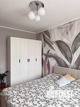 3-к квартира, вторичка, 65м2, 4/10 этаж