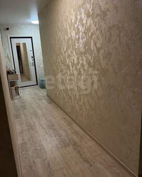 3-к квартира, вторичка, 65м2, 5/9 этаж