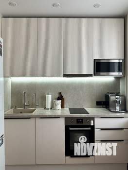 1-к квартира, вторичка, 38м2, 7/17 этаж