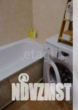 1-к квартира, вторичка, 33м2, 4/4 этаж