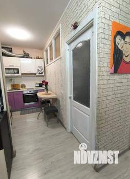 2-к квартира, вторичка, 34м2, 2/10 этаж