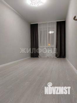 2-к квартира, вторичка, 45м2, 4/6 этаж