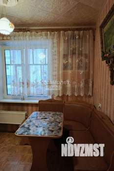 1-к квартира, вторичка, 36м2, 1/9 этаж