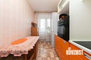 1-к квартира, вторичка, 27м2, 2/9 этаж