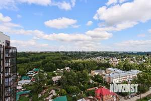 4-к квартира, вторичка, 110м2, 15/15 этаж