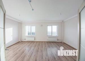 1-к квартира, вторичка, 35м2, 6/17 этаж