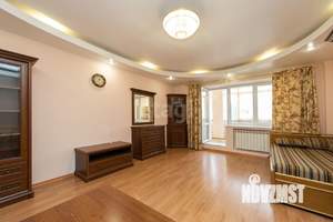 3-к квартира, вторичка, 87м2, 4/6 этаж