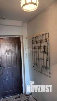 4-к квартира, вторичка, 60м2, 2/5 этаж
