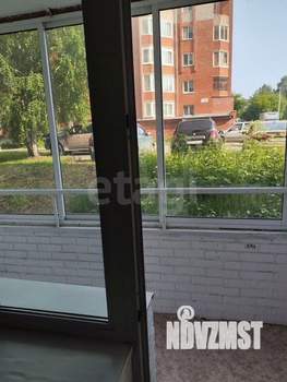 1-к квартира, вторичка, 36м2, 1/10 этаж